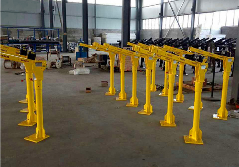 車載小吊機(jī)批發(fā)