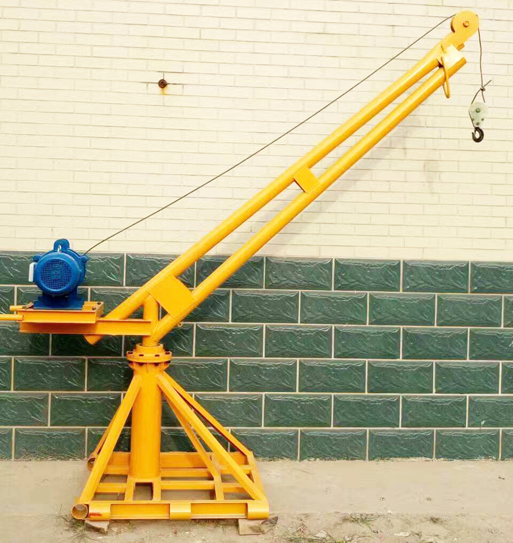 500公斤室外吊

運(yùn)機(jī)