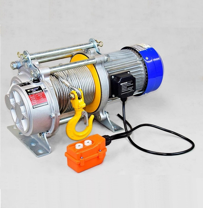 電動(dòng)提升機(jī)