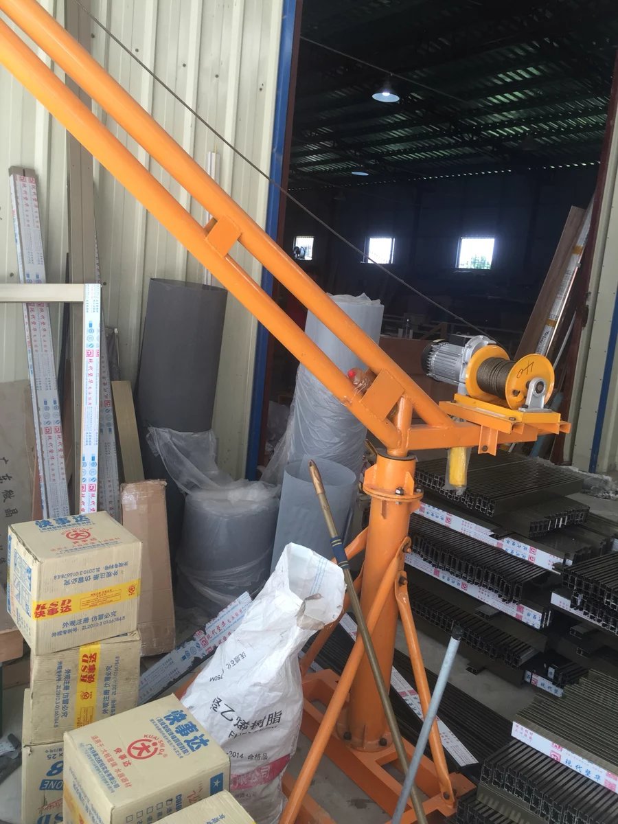 吊運(yùn)機(jī)