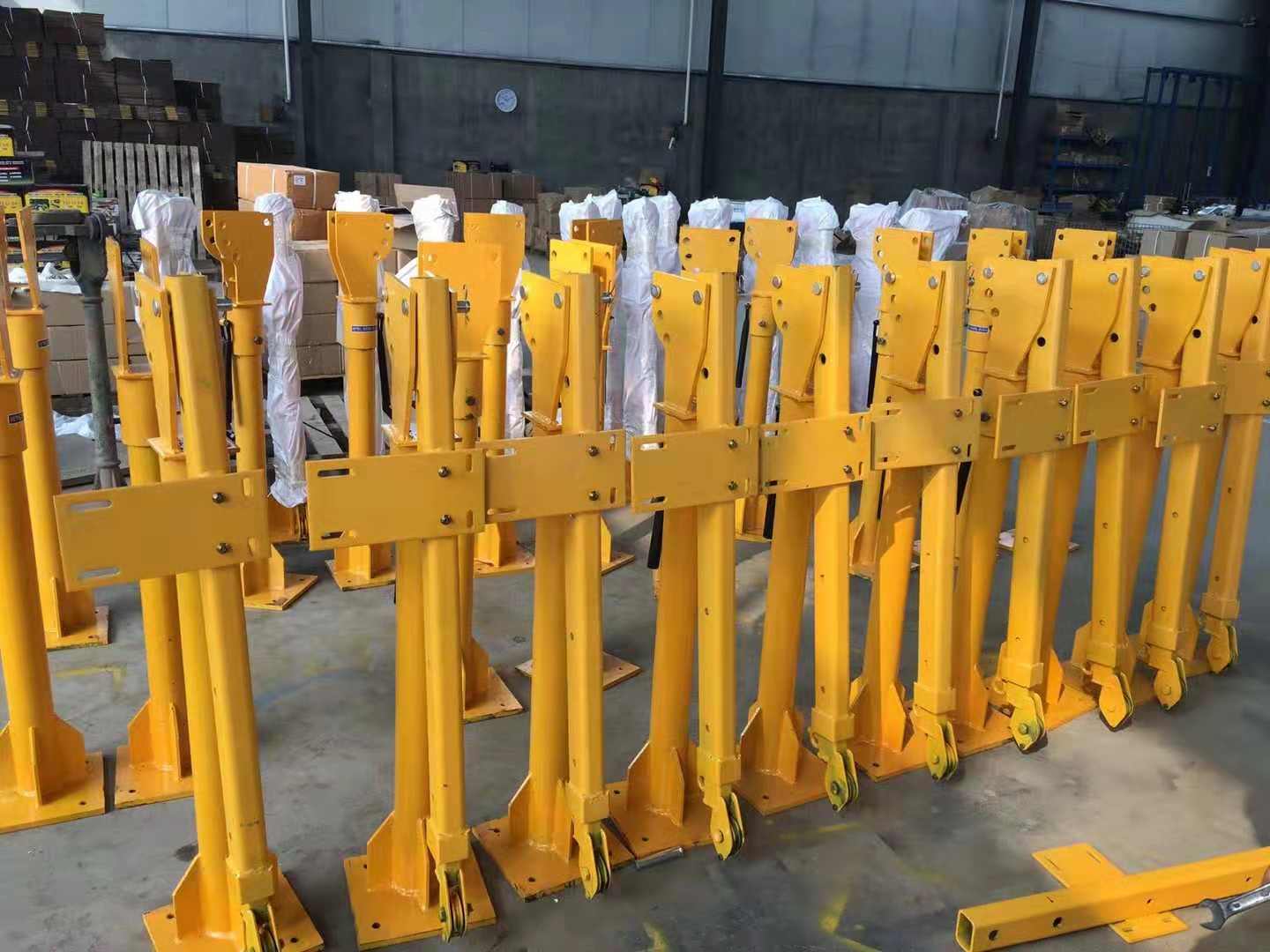 車載小吊機(jī)