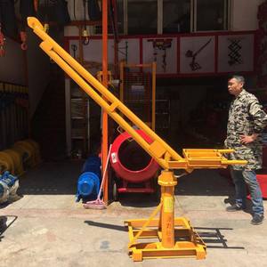 室外吊運(yùn)機(jī)